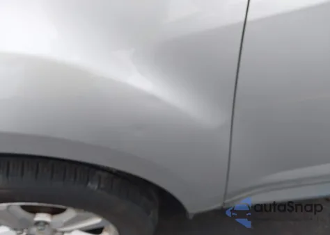 2017 Chevrolet Equinox Ls z USA, uszkodzony, nr VIN 2GNALBEK8H1536705